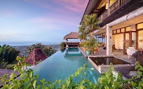 Hidden Hills Villas - Small Luxury Hotels Of The World